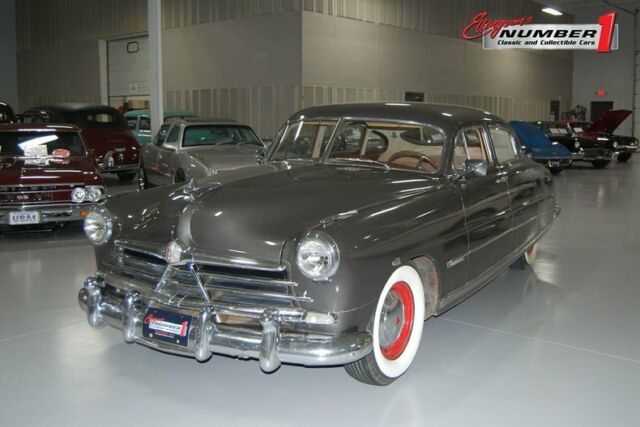 Hudson Commodore 1950 image number 0