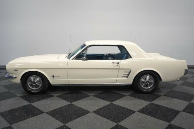 Ford Mustang 1966 image number 31