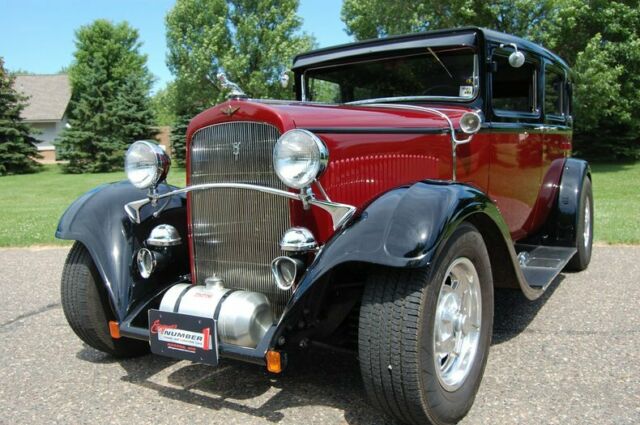 Dodge 4 Door Sedan 1929 image number 10