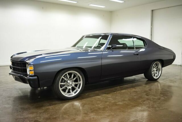 Chevrolet Chevelle 1971 image number 2