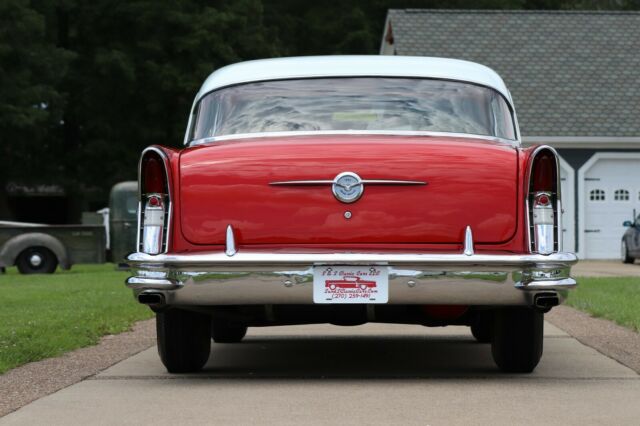 Buick Special 1956 image number 29