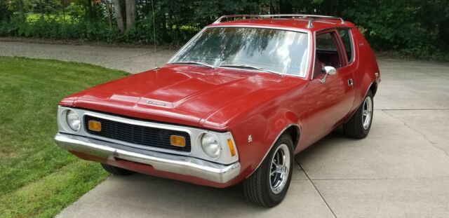 AMC Gremlin 1970 image number 1