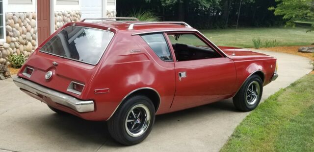 AMC Gremlin 1970 image number 21