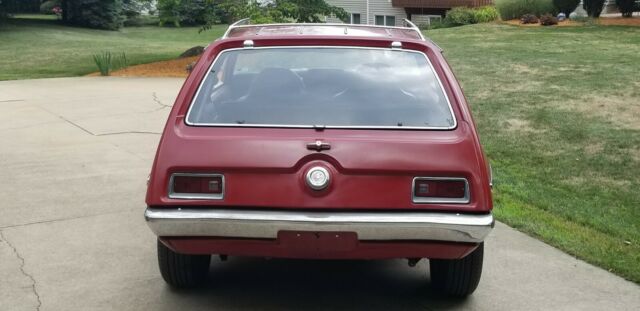 AMC Gremlin 1970 image number 24