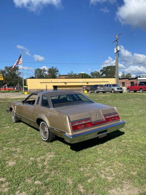 Ford Thunderbird 1977 image number 3