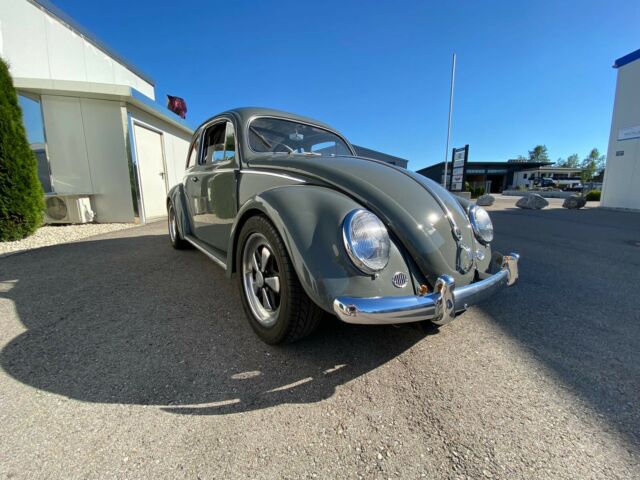 Volkswagen Beetle - Classic 1957 image number 1