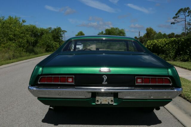 Ford Torino 1971 image number 35