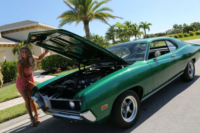 Ford Torino 1971 image number 7