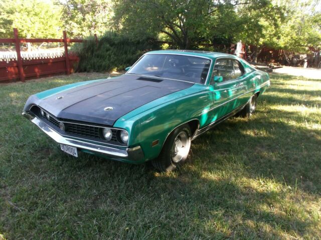 Ford Torino 1970 image number 18