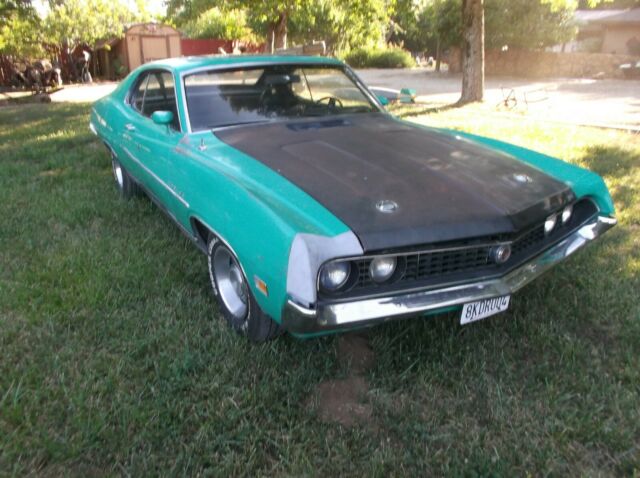 Ford Torino 1970 image number 19