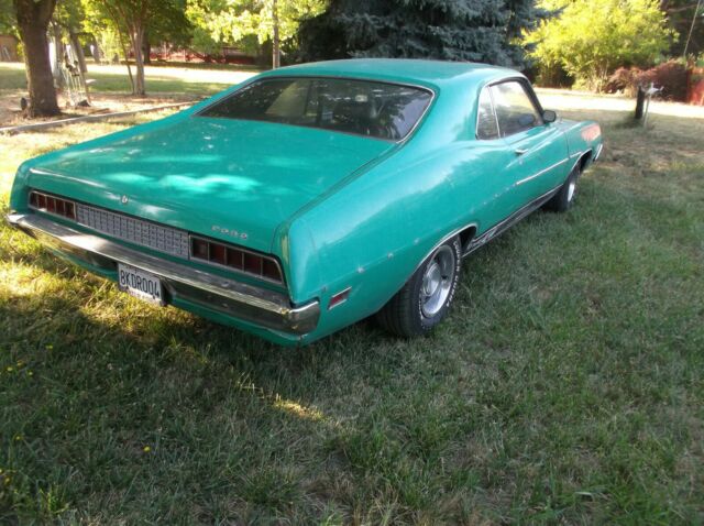 Ford Torino 1970 image number 21