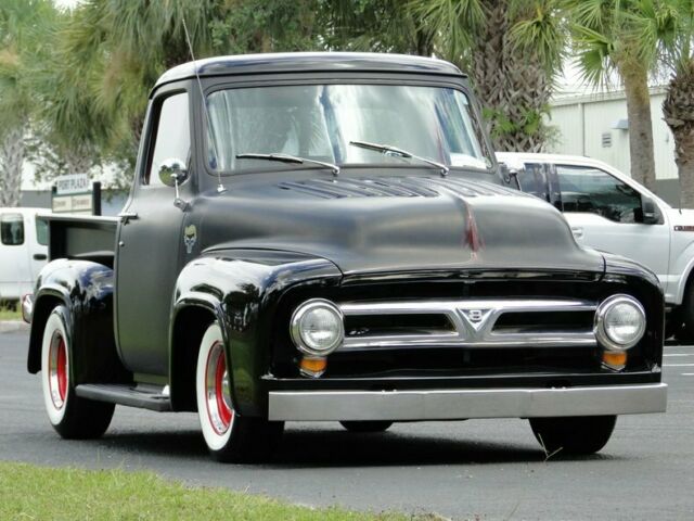 Ford F-100 1953 image number 12