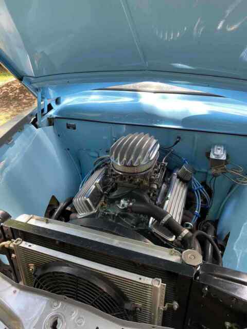 Ford Coupe 1949 image number 11