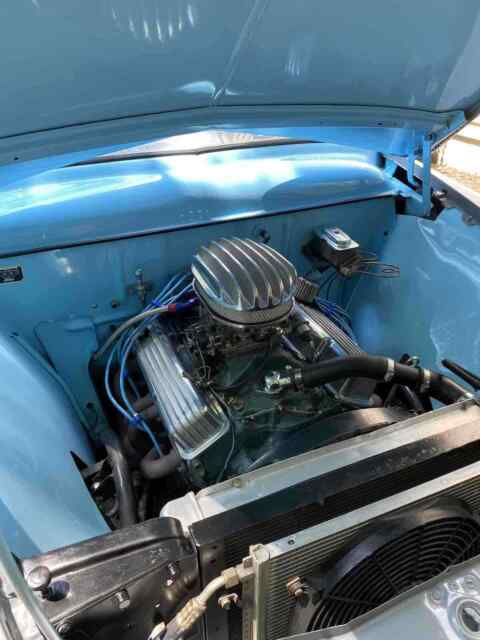 Ford Coupe 1949 image number 12