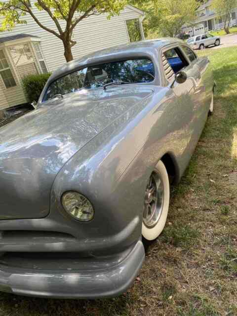 Ford Coupe 1949 image number 16