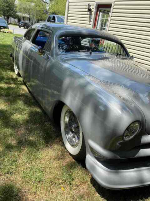 Ford Coupe 1949 image number 17