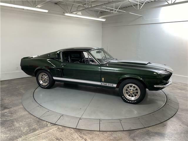 Ford Mustang 1967 image number 37