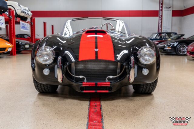 Superformance MKIII 1965 image number 6