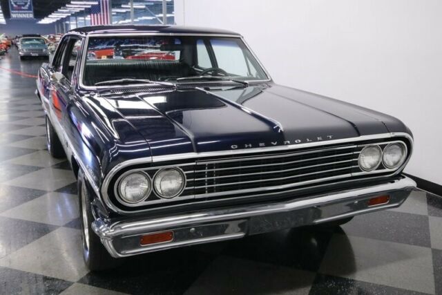 Chevrolet Chevelle 1964 image number 18