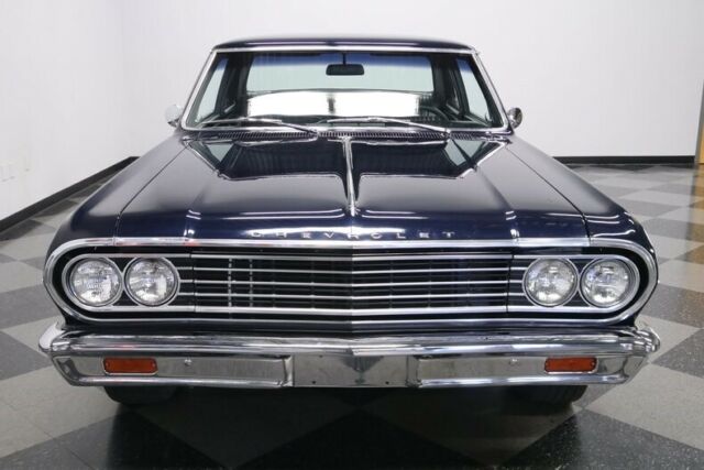 Chevrolet Chevelle 1964 image number 19