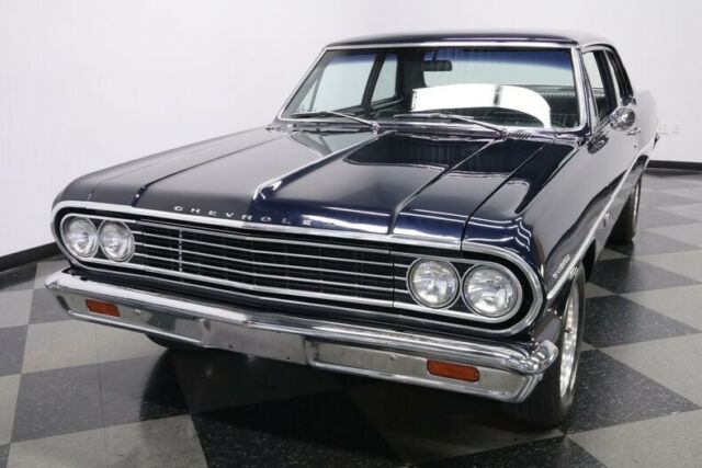 Chevrolet Chevelle 1964 image number 20