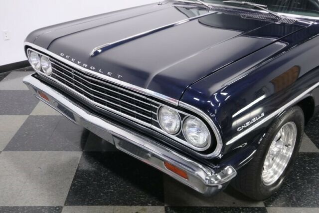 Chevrolet Chevelle 1964 image number 22