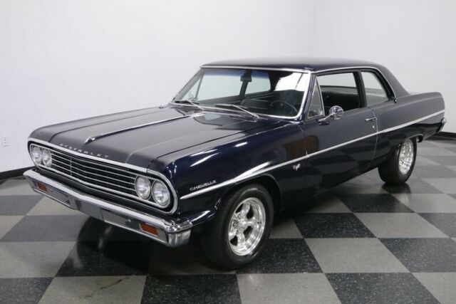 Chevrolet Chevelle 1964 image number 45