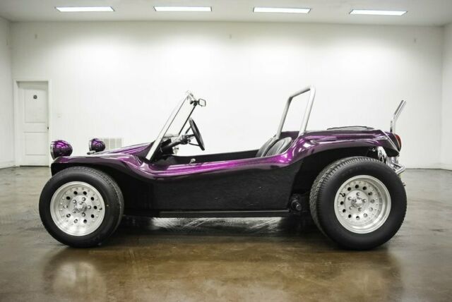 Volkswagen Dune Buggy 1967 image number 16