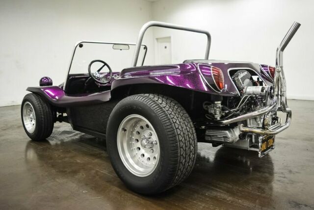 Volkswagen Dune Buggy 1967 image number 17