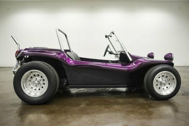 Volkswagen Dune Buggy 1967 image number 20