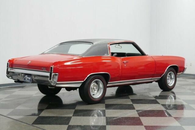 Chevrolet Monte Carlo 1971 image number 13