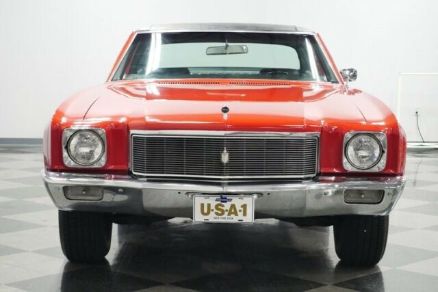 Chevrolet Monte Carlo 1971 image number 19