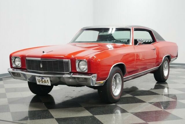 Chevrolet Monte Carlo 1971 image number 20