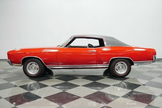 Chevrolet Monte Carlo 1971 image number 31