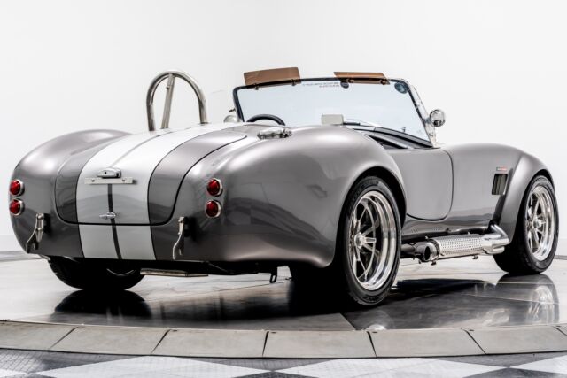 Backdraft BDR Cobra Roadster 1965 image number 31