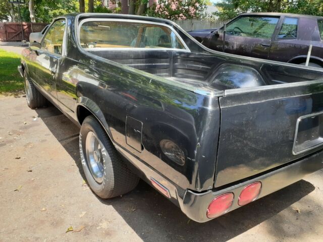 Chevrolet El Camino 1979 image number 10