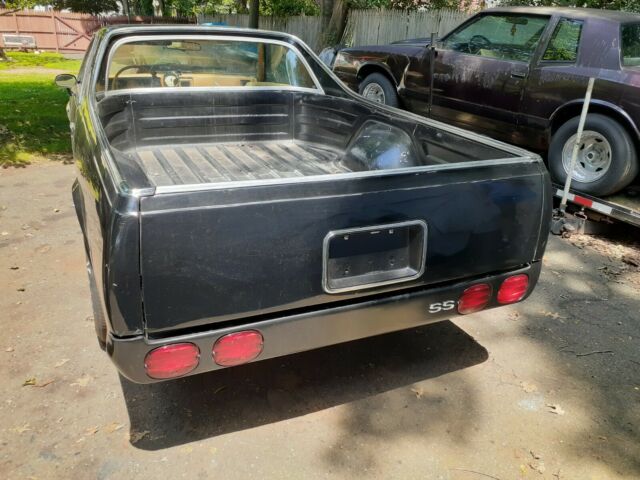 Chevrolet El Camino 1979 image number 33