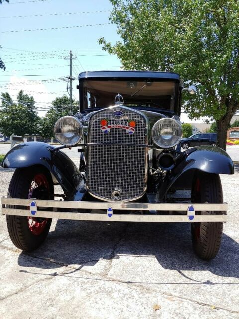 Ford Model A 1930 image number 4