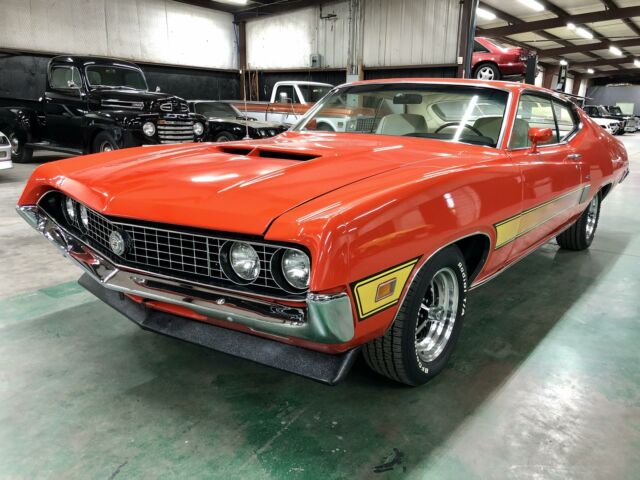 Ford Torino 1970 image number 0