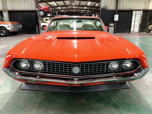 Ford Torino 1970 image number 31