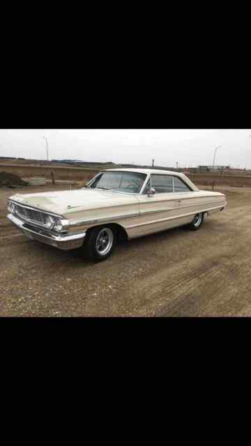 Ford Galaxie 500 1964 image number 0