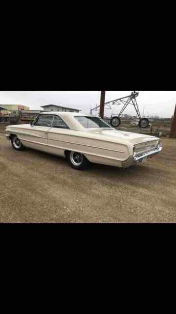 Ford Galaxie 500 1964 image number 1