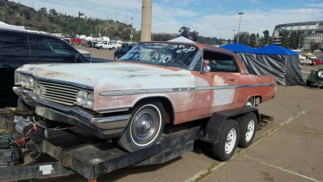 Buick LeSabre 1964 image number 0