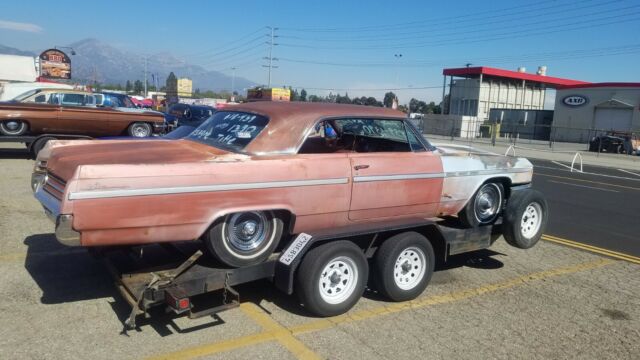 Buick LeSabre 1964 image number 15