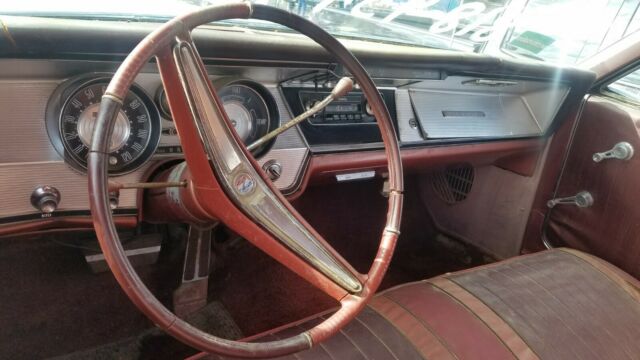 Buick LeSabre 1964 image number 6