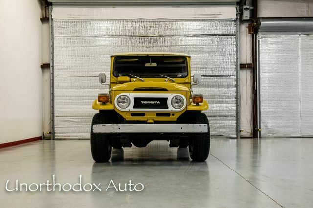 Toyota FJ Cruiser 1978 image number 47