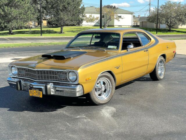 Dodge Dart 1973 image number 0