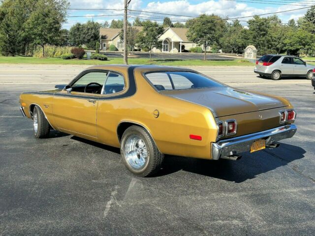 Dodge Dart 1973 image number 1