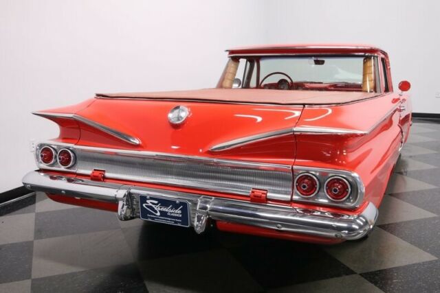 Chevrolet El Camino 1960 image number 36