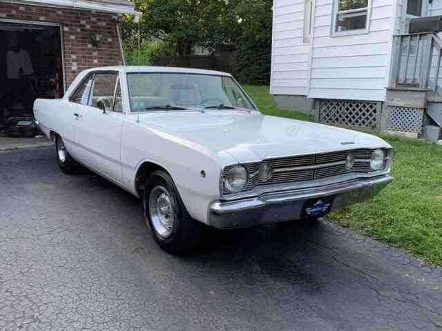 Dodge Dart 1968 image number 0